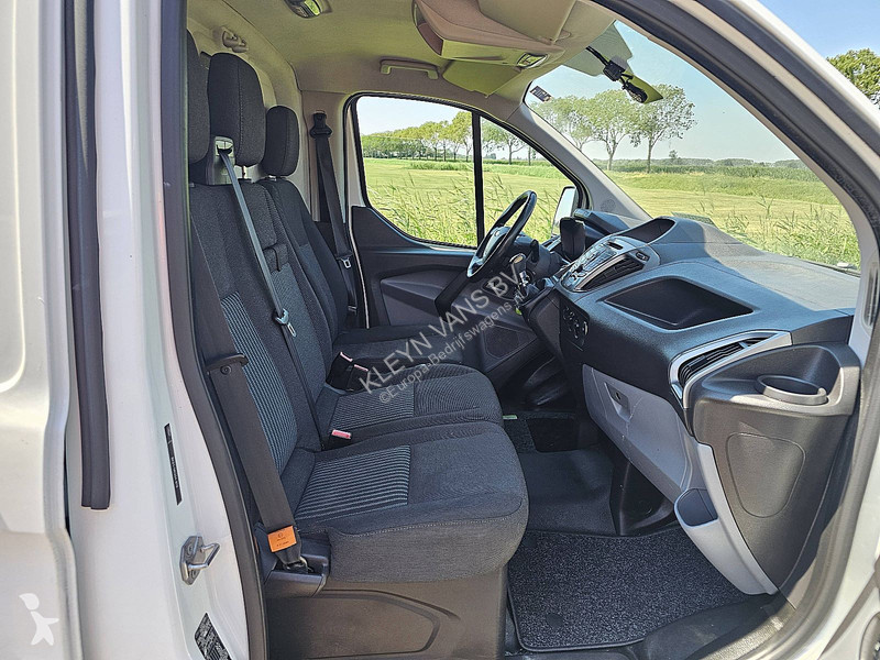 عربة نفعية Ford