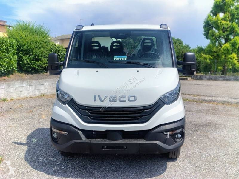 Veicolo commerciale Iveco