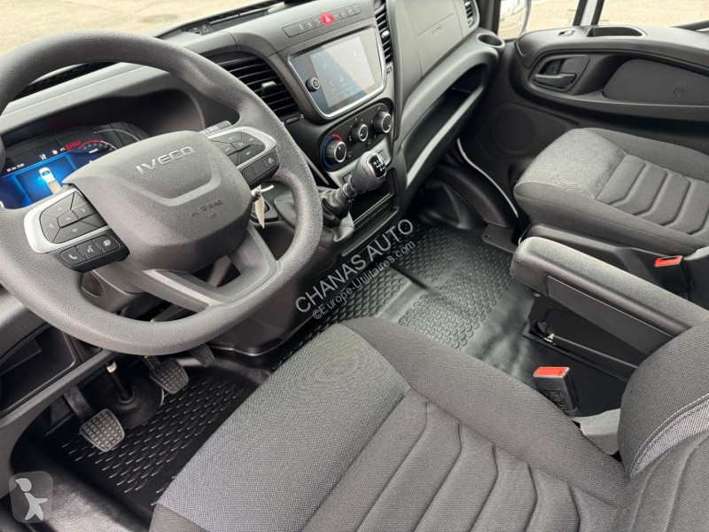 Iveco 35C16 160CV 3L 6 PLACES DOUBLE CABINE...