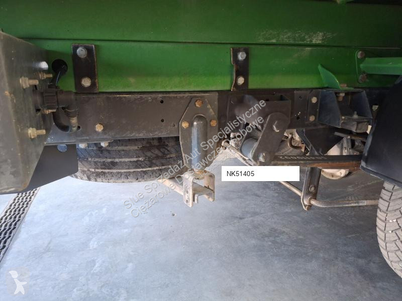 Samochód dostawczy Iveco 35C13