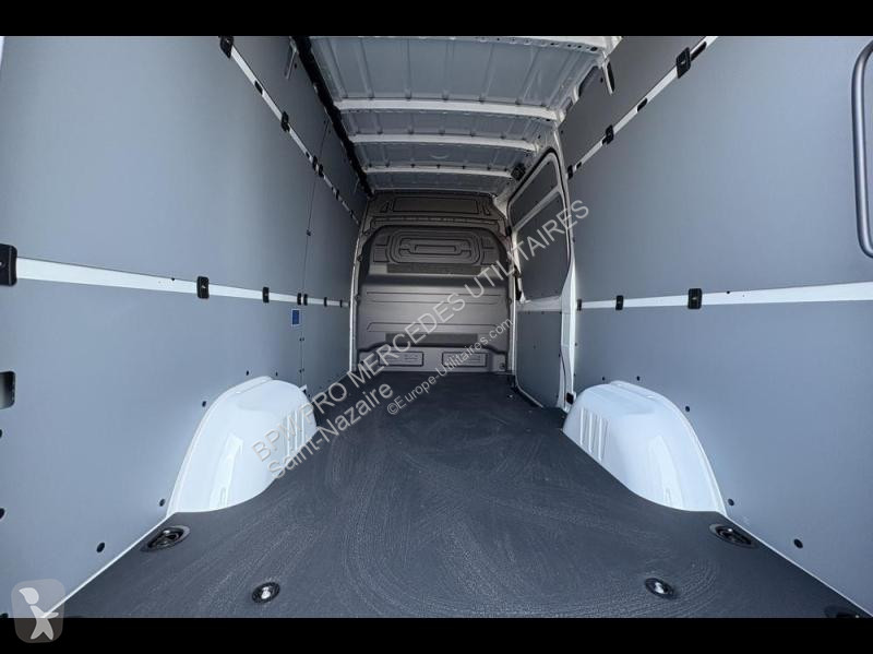 Mercedes Sprinter Fg 314 37 3T5 Pro Transporter