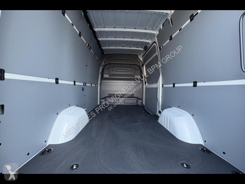Mercedes Sprinter Fg 314 37 3T5 Pro Transporter