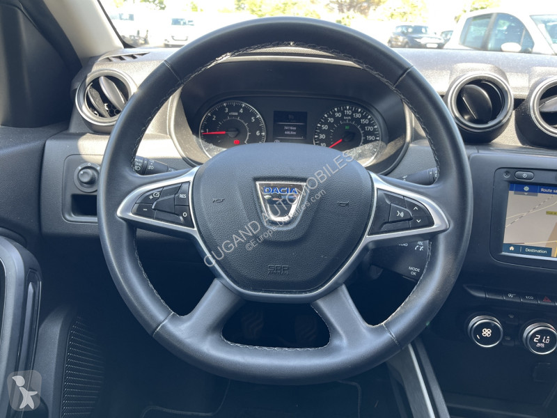 Furgoneta Dacia DUSTER 1.5 BLUE DCI 115CH...