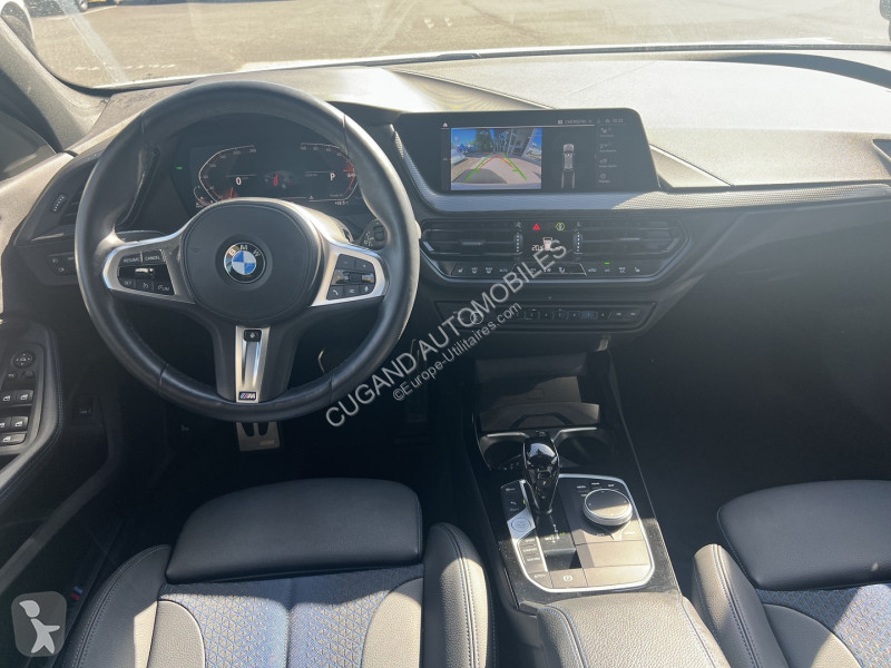 عربة نفعية BMW SERIE 1 (F40) 116D 116CH M SPORT