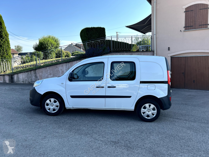 عربة نفعية Renault 1.5 Blue dci 80 Extra R-Link