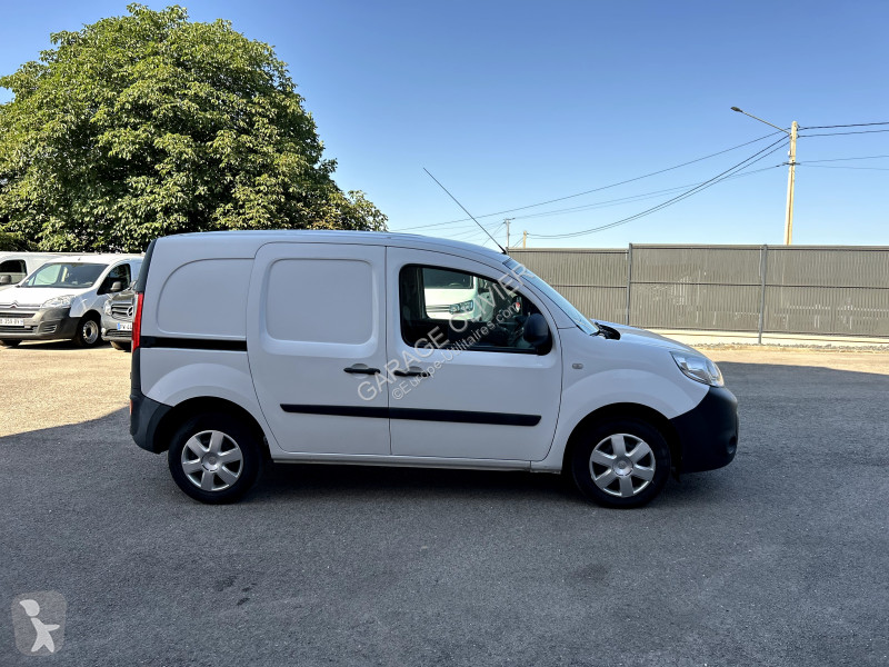Furgoneta Renault Exp 1.5 dci Extra R-Link E6