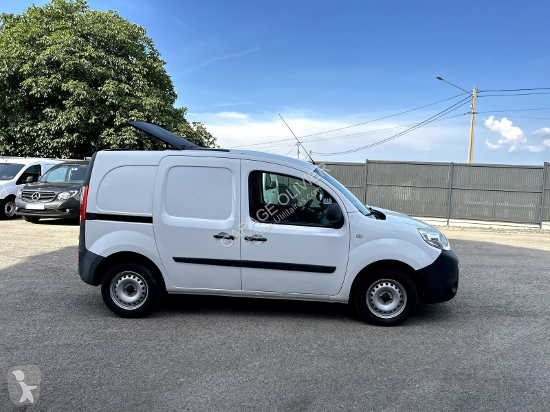 Furgoneta Renault Exp 1.5 dci 75 Confort Energy