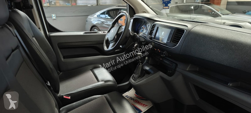 Véhicule utilitaire Peugeot EXPERT FG