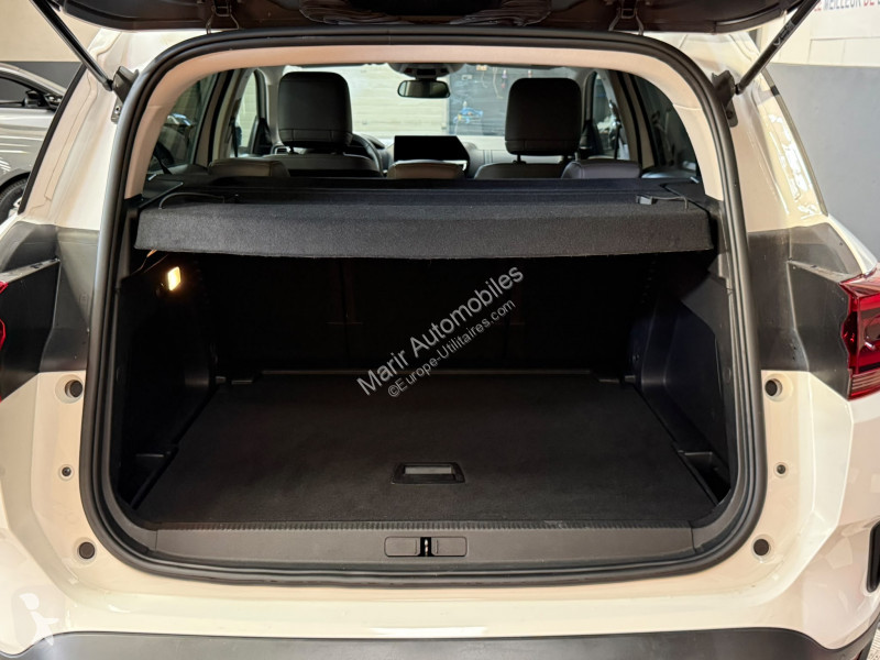 Furgoneta Citroën C5 AIRCROSS