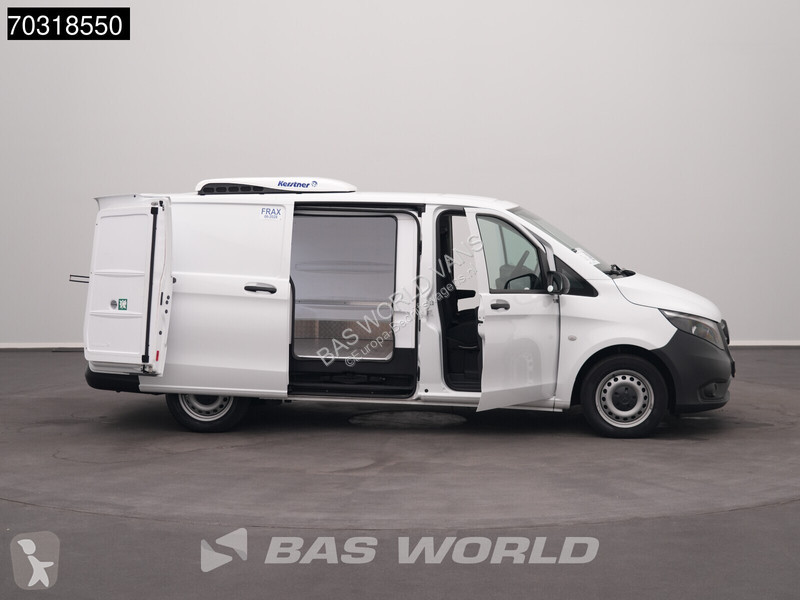 Furgoneta Mercedes 116 Automaat L2H1 Kerstner...