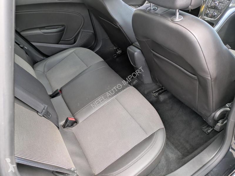 Opel ASTRA OPC LINE 1.7 CDTI 110CH BVM6...