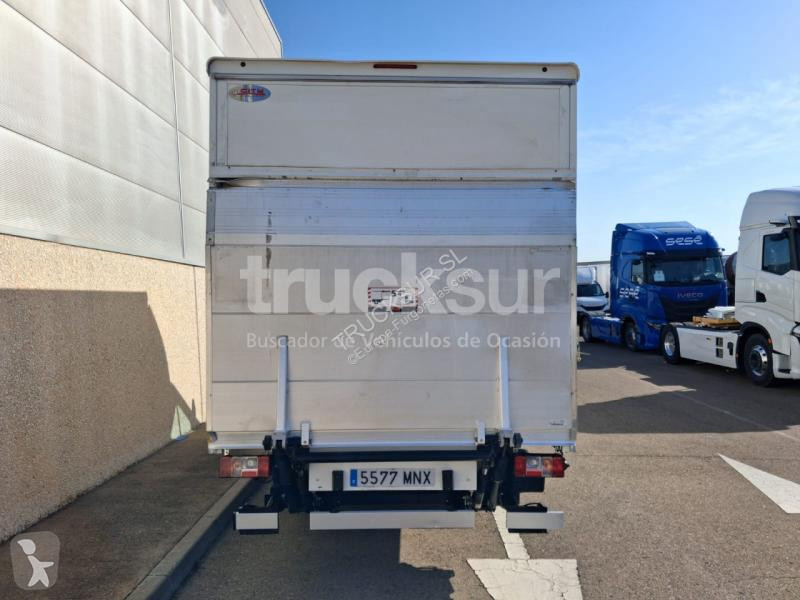 Furgoneta Maxus  DELIVER 9 GV P/E