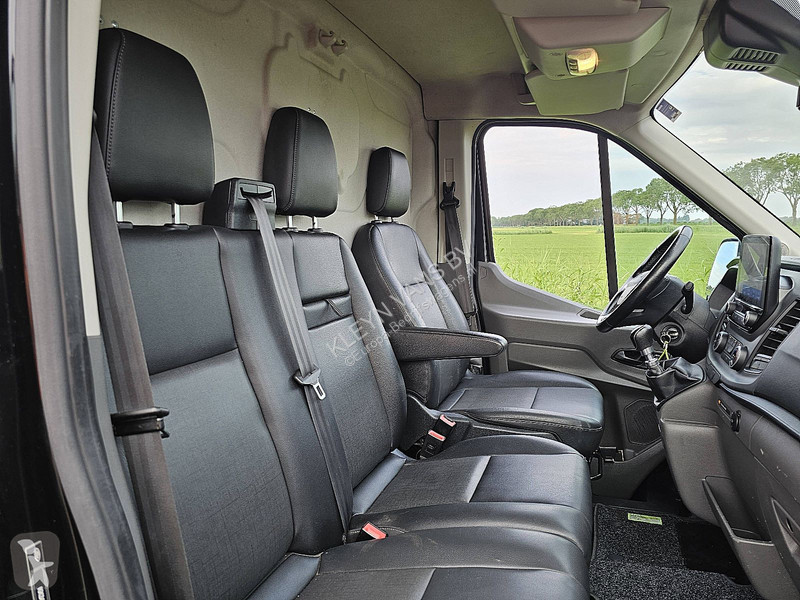 Furgoneta Ford 2.0 L3H2 Navi Airco