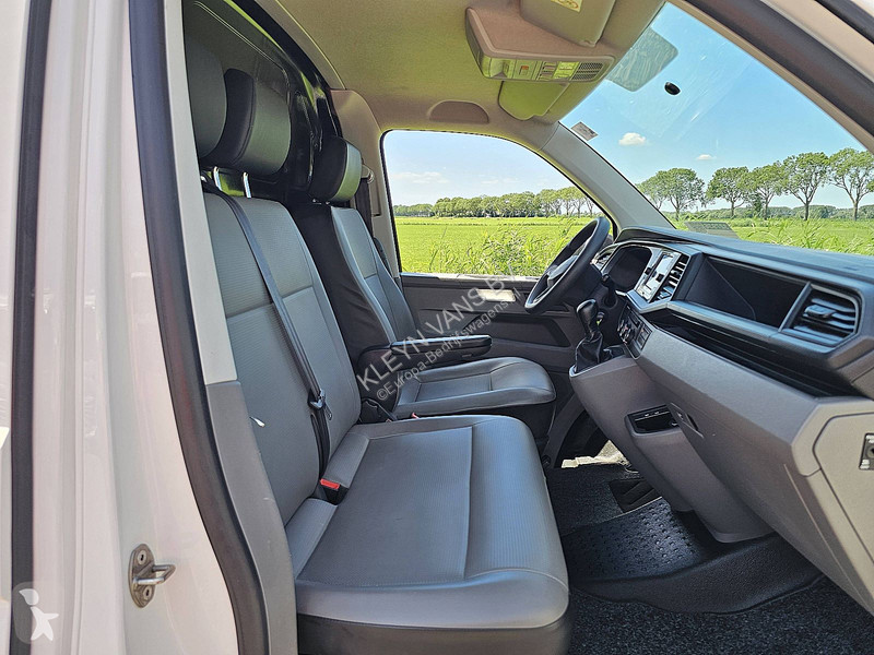 Bedrijfswagen Volkswagen 2.0 TDI T6.1 150Pk...