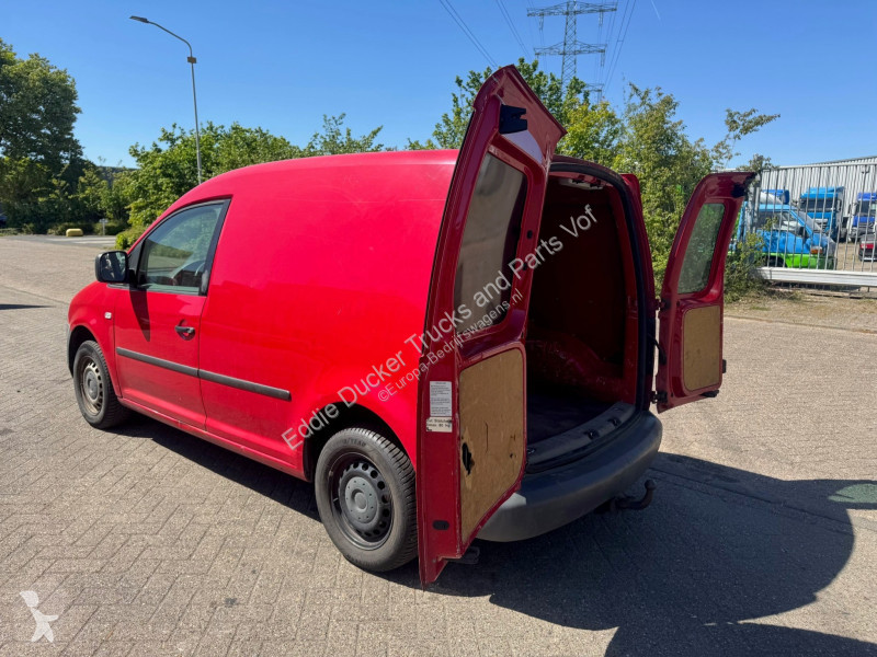 Коммерческий автомобиль Volkswagen