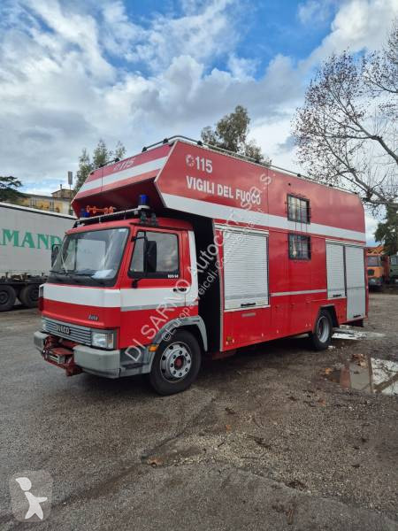 Iveco  Transporter