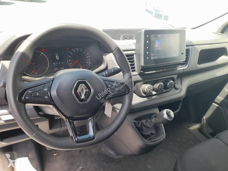 Veicolo commerciale Renault