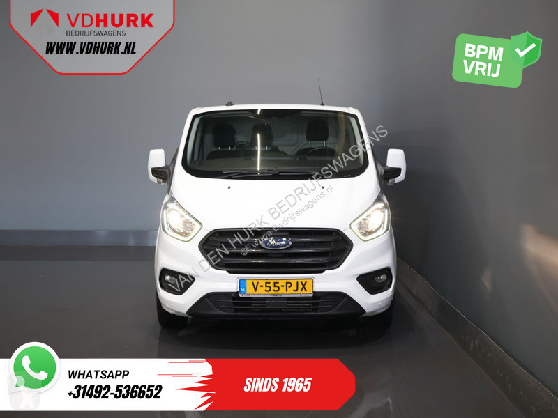 Лекотоварен автомобил Ford 2.0 TDCI L2 130 pk...