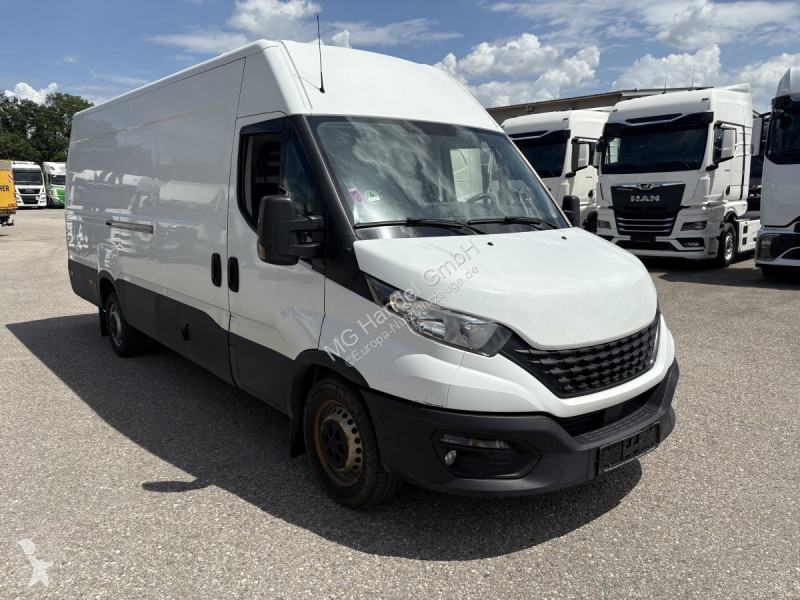 Furgoneta Iveco Daily 35-160, IS35SC2AA...