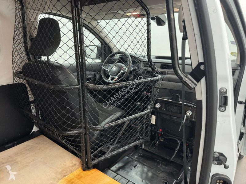 Veículo utilitário Renault 1.5 Blue dCi 95 Confort