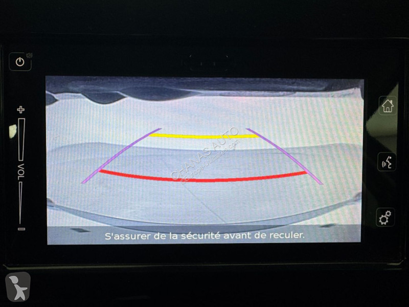 Véhicule utilitaire Suzuki 1.2 Dualjet Hybrid Pack