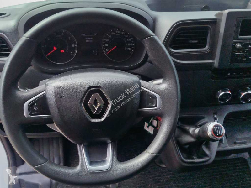 Veicolo commerciale Renault IV 35 RWD - master...