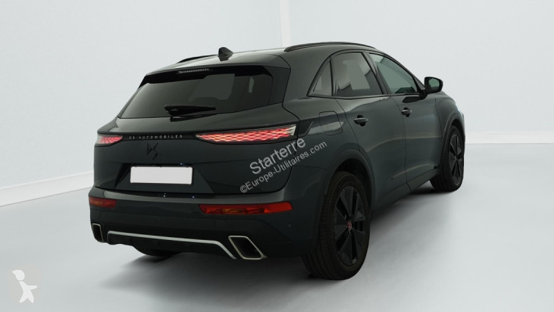 DS  Transporter