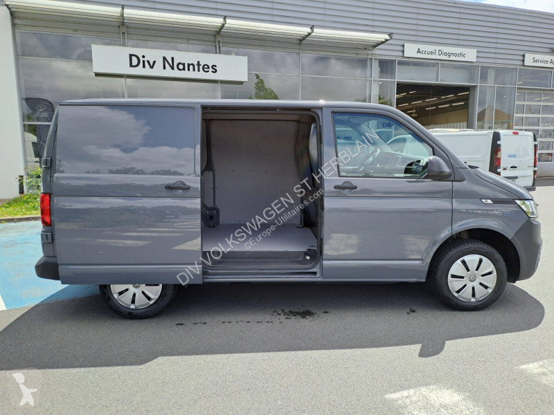 Volkswagen TRANSPORTER 6.1 VAN L1H1 2.0 TDI 110...