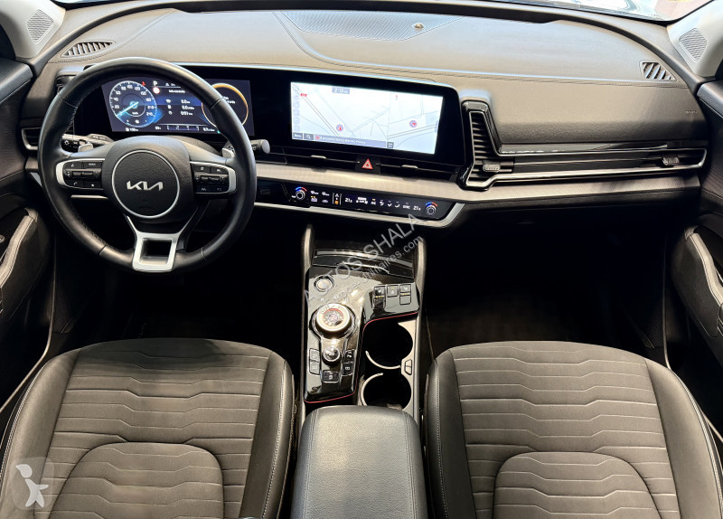Véhicule utilitaire KIA SPORTAGE / A PARTIR DE...