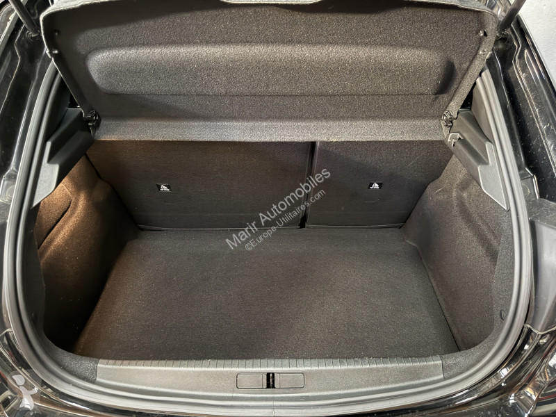 Peugeot 208 Transporter