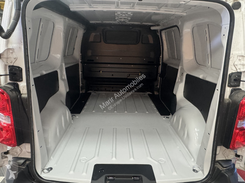 Véhicule utilitaire Peugeot EXPERT FG