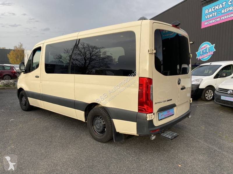 Mercedes  Transporter