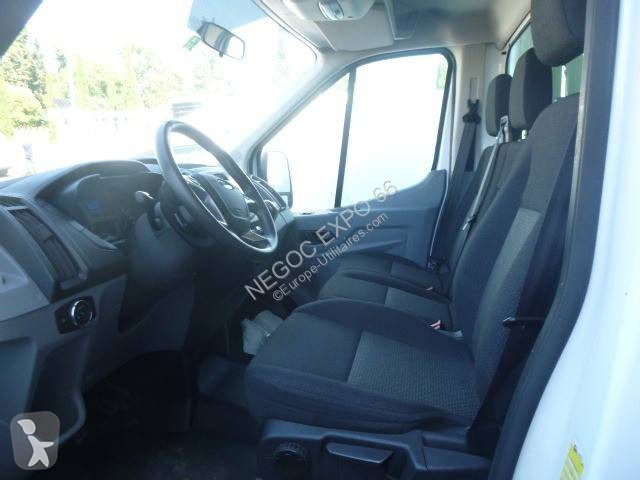 Furgoneta Ford