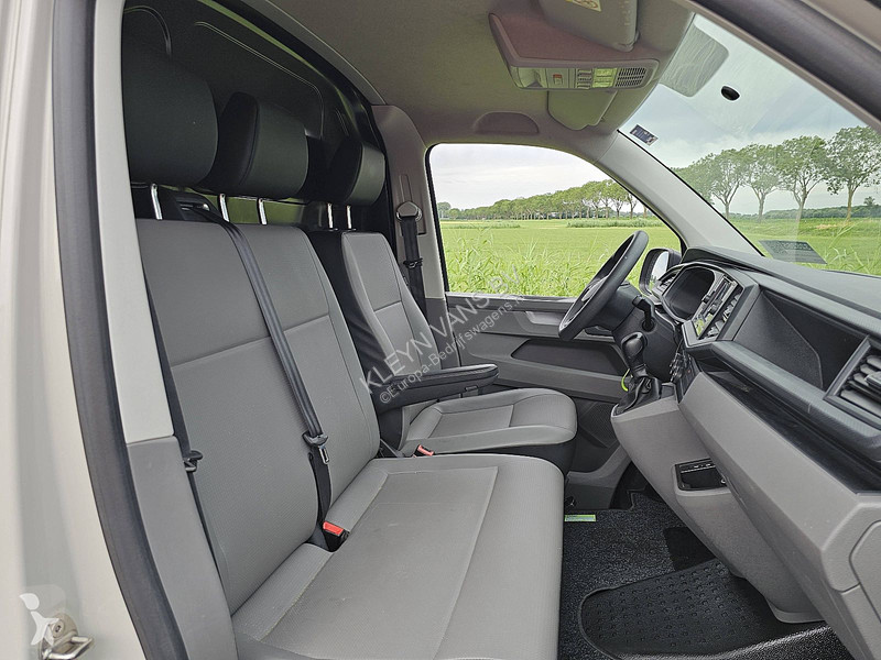 Véhicule utilitaire Volkswagen 2.0 TDI T6.1...