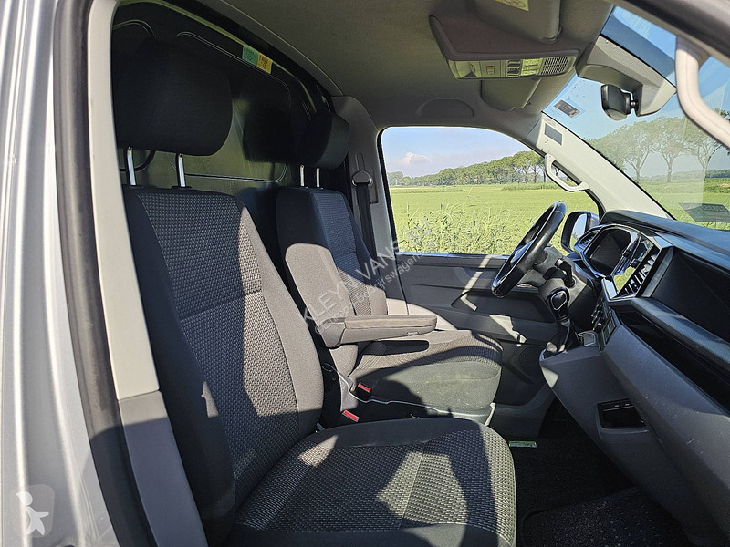 Véhicule utilitaire Volkswagen 2.0 TDI T6.1...