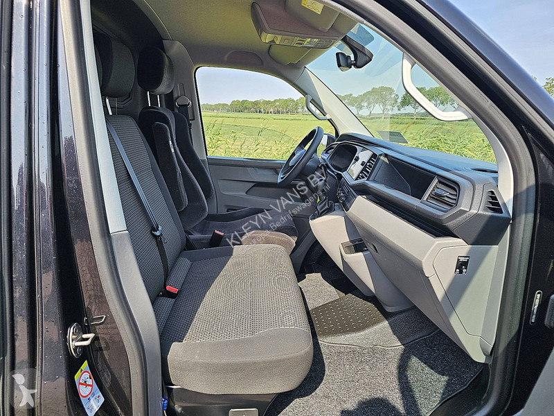 عربة نفعية Volkswagen 2.0 TDI T6.1 150Pk Navi NAP!