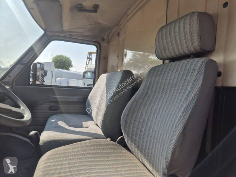 Iveco  Transporter