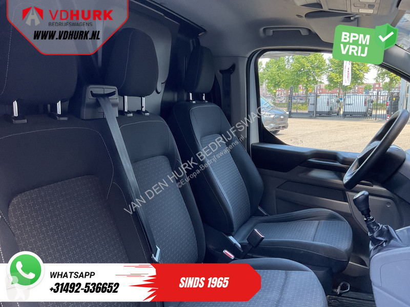 عربة نفعية Ford 2.0 TDCI L2 Trend Carplay/...
