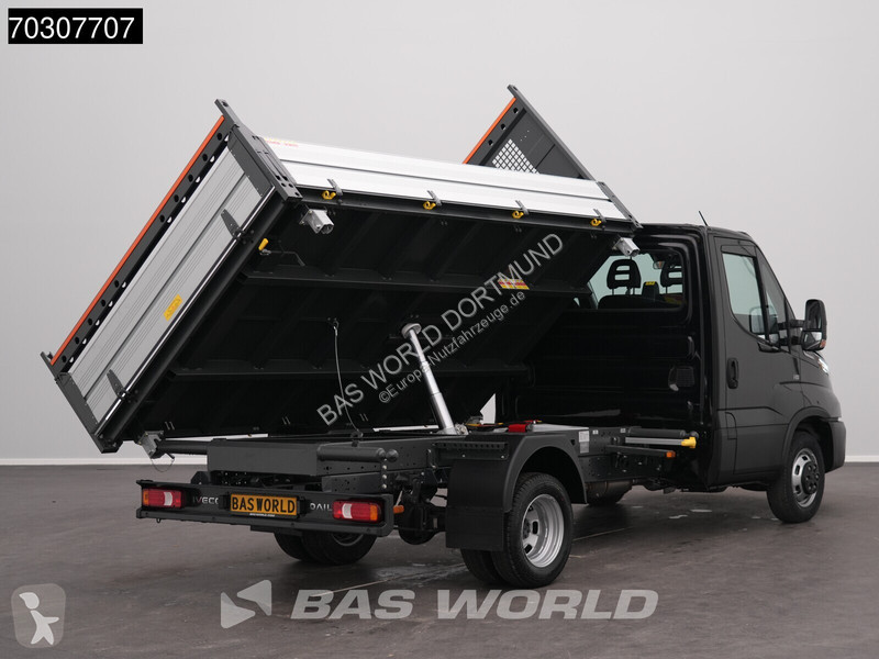 Samochód dostawczy Iveco 35C21 Neu! 3.0L...