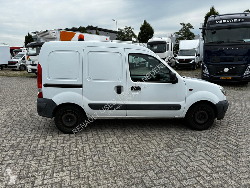 عربة نفعية Renault 1.5 Dci 70
