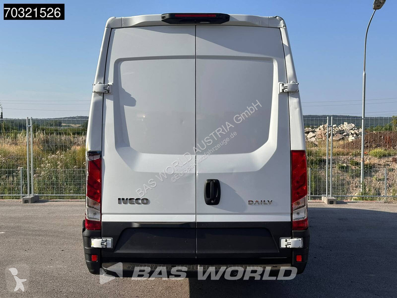 Iveco 35S16 Automatik L3H2 160PS Klima Kamera...
