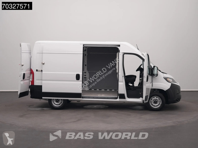 عربة نفعية Citroën 120pk Nwe model L2H2 Airco...