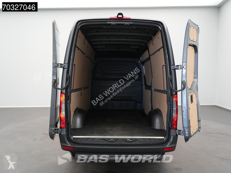 Mercedes 317 CDI Automaat L2H2 170PK LED Navi...