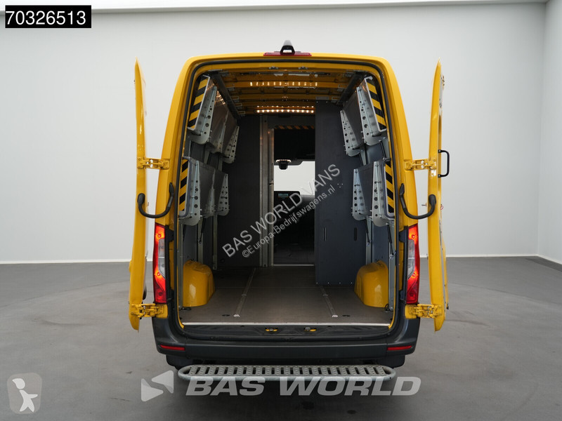 Mercedes 314 CDI L2H2 Airco Cruise Camera Euro6...