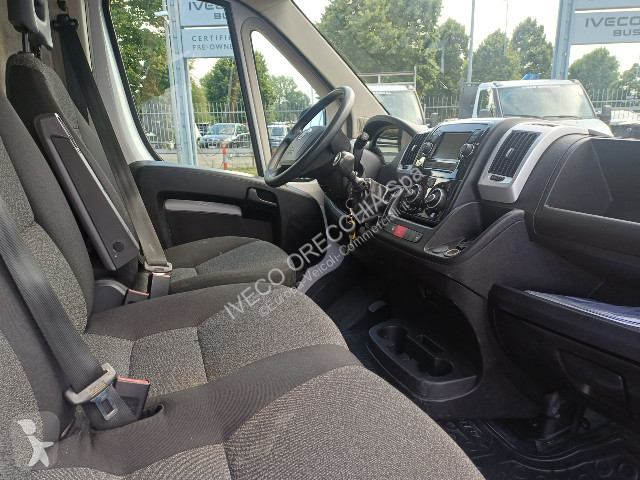 Veicolo commerciale Fiat DUCATO