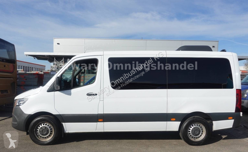 Mercedes 316 CDI III Tourer*9...