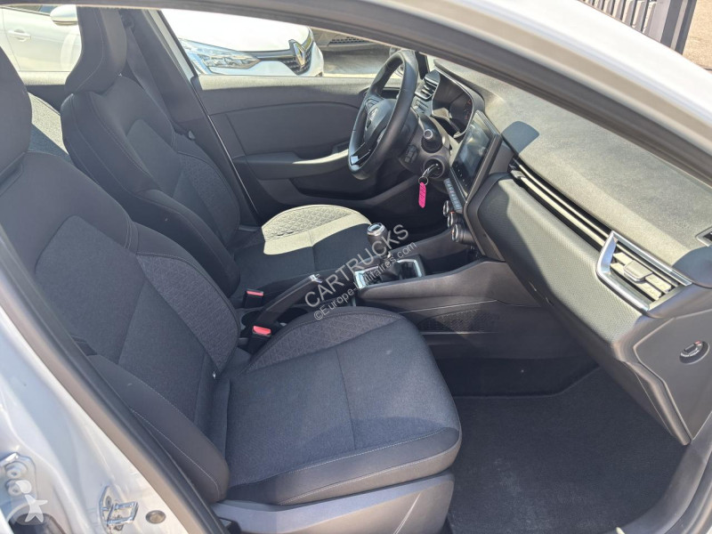 Samochód dostawczy Renault CLIO 1.5 Blue dCi -...