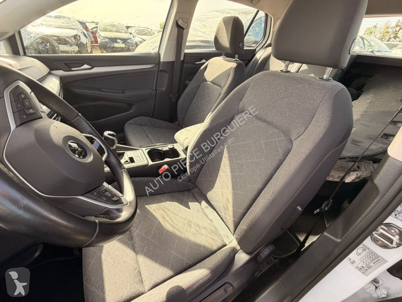 عربة نفعية Volkswagen VIII 2.0 TDi 116 Style /...