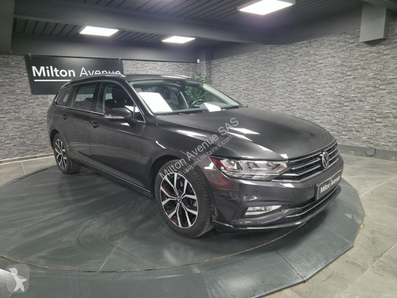 Volkswagen PASSAT SW 2.0 16V TDI Evo - 150 - BV...