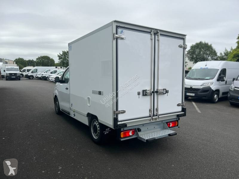 Véhicule utilitaire Fiat